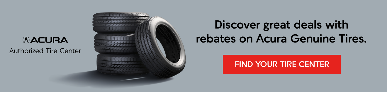 Find Your Tire Center
