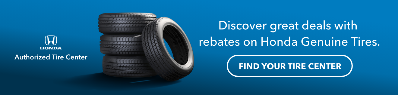 Find Your Tire Center